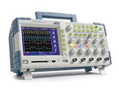 Portable oscilloscopes TEKTRONIX